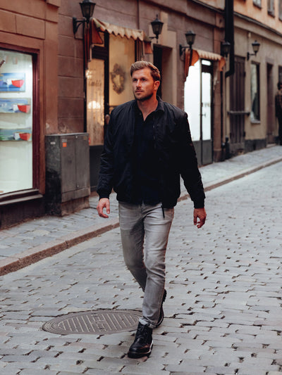 Chance 53 - Men's Boot | Josef Seibel USA