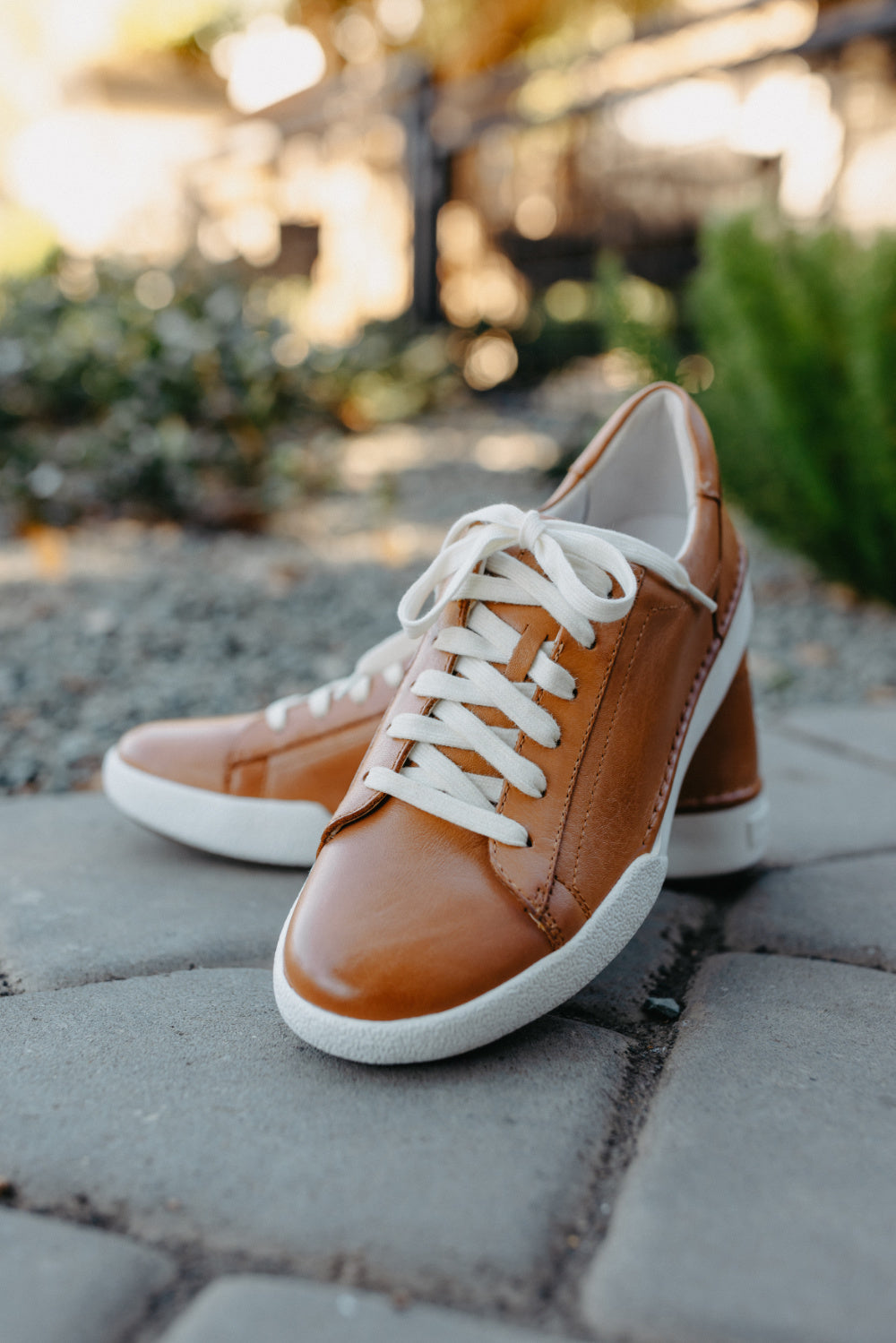 Aggregate 251+ brown and white sneakers best