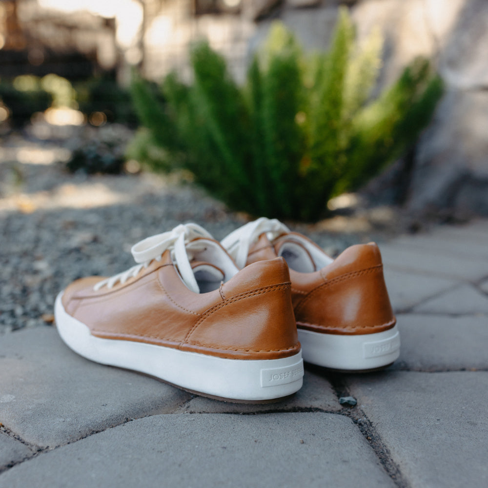 Claire 01 - Women's Sneaker | Josef Seibel USA