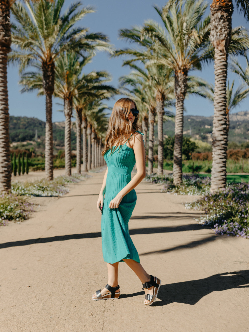 Quinn 02 - Women's Sandal | Josef Seibel
