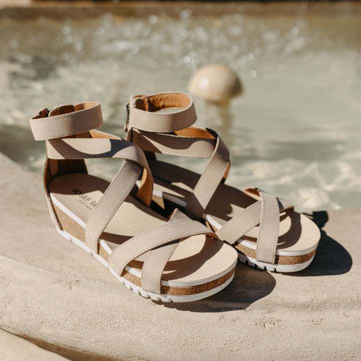 Quinn 05 - Women's Sandal | Josef Seibel USA