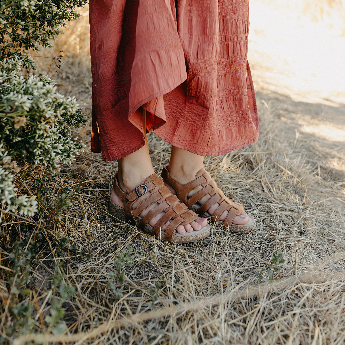 Tonga 81 - Women's Sandal | Josef Seibel