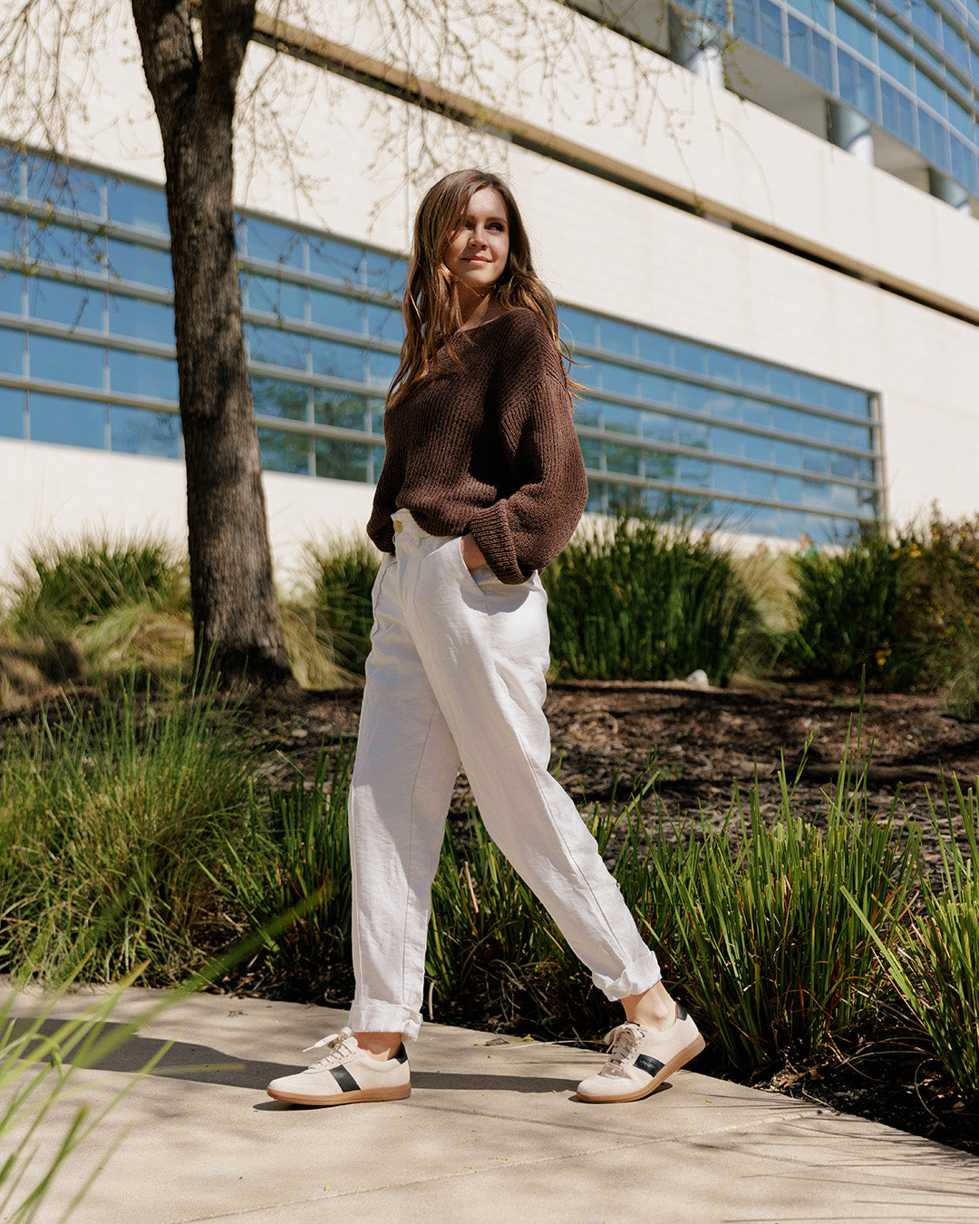 Joleen 01 - Women's Sneaker | Josef Seibel