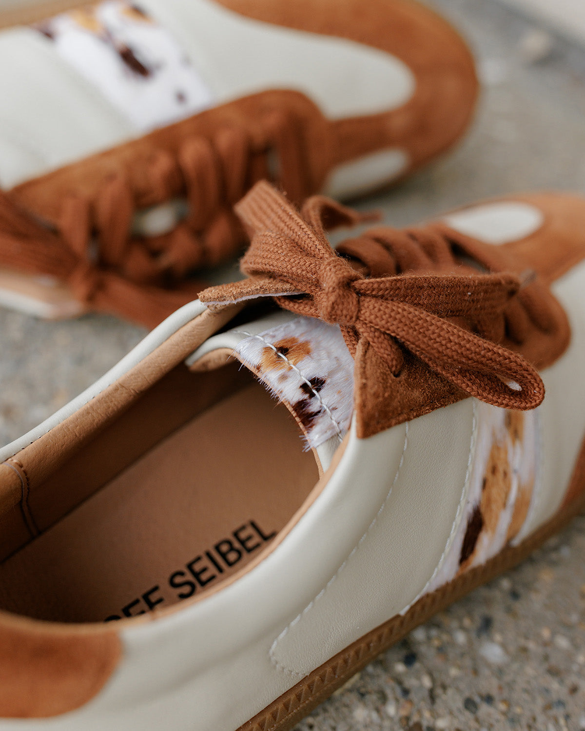Joleen 03 | Modern Women's Sneaker | All‑Day Wear | JOSEF SEIBEL