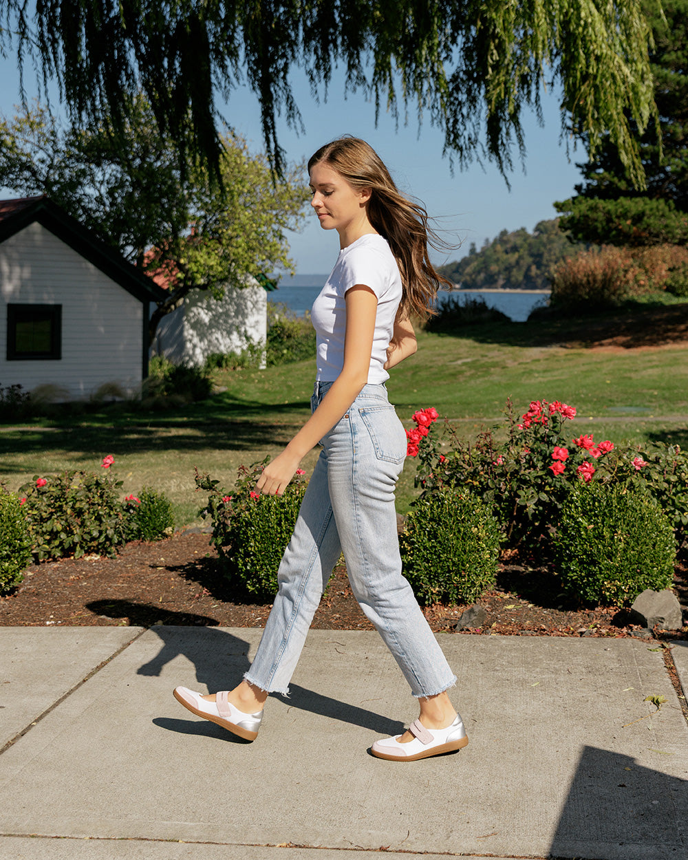 Joleen 10 - Women's Sneaker | Josef Seibel