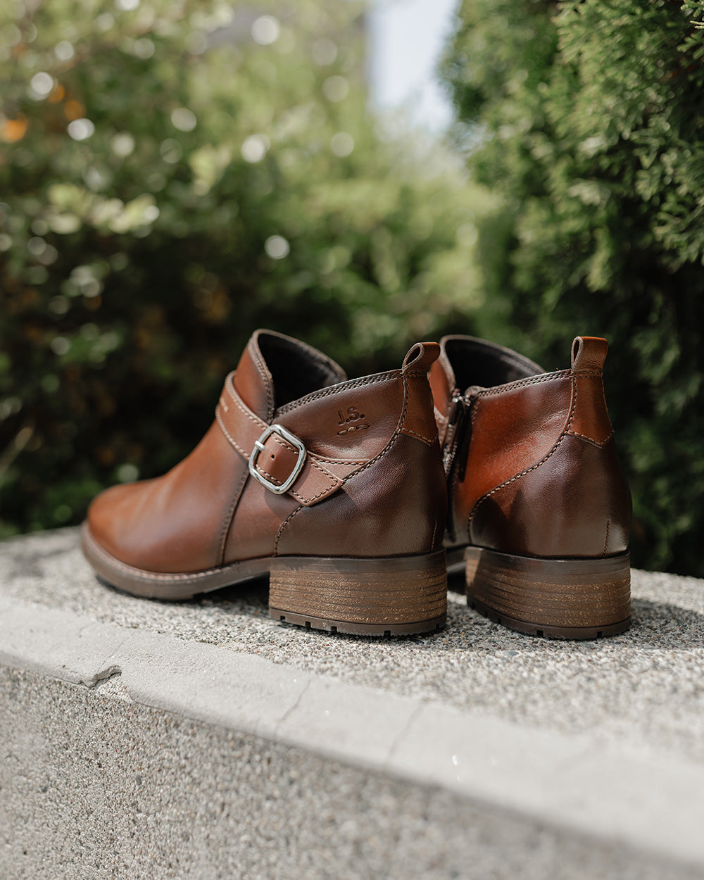 Kate 10 - Women's Boot | Josef Seibel