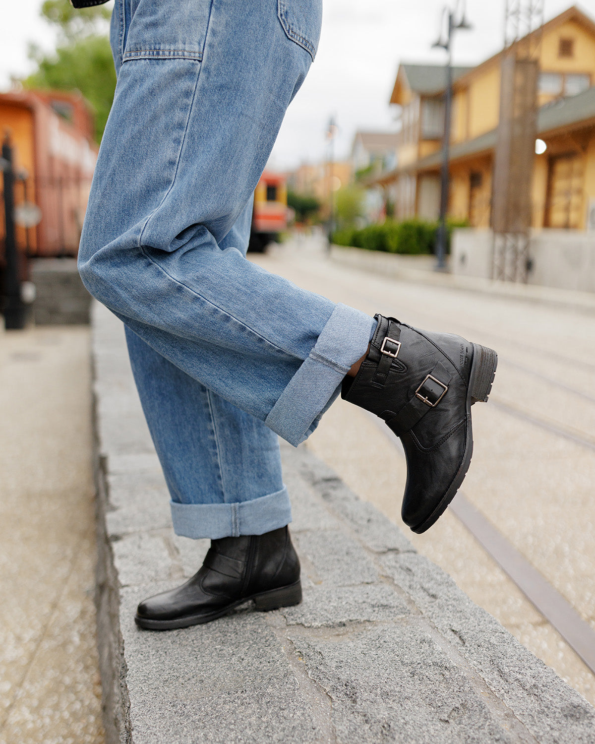 Kate 21 - Women's Boot | JOSEF SEIBEL USA - Official Store