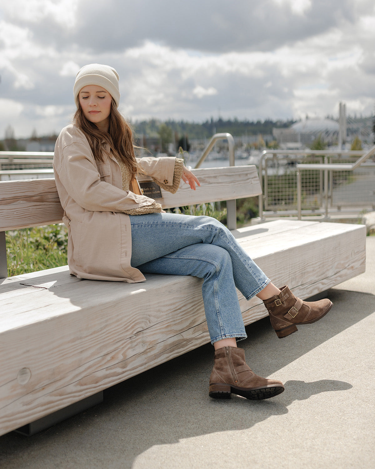 Kate 21 - Women's Boot | Josef Seibel