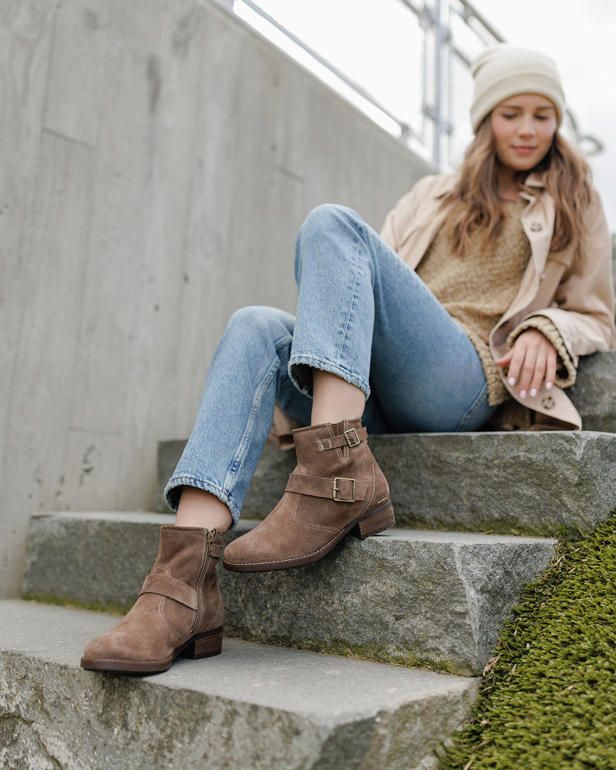 Kate 21 - Women's Boot | Josef Seibel