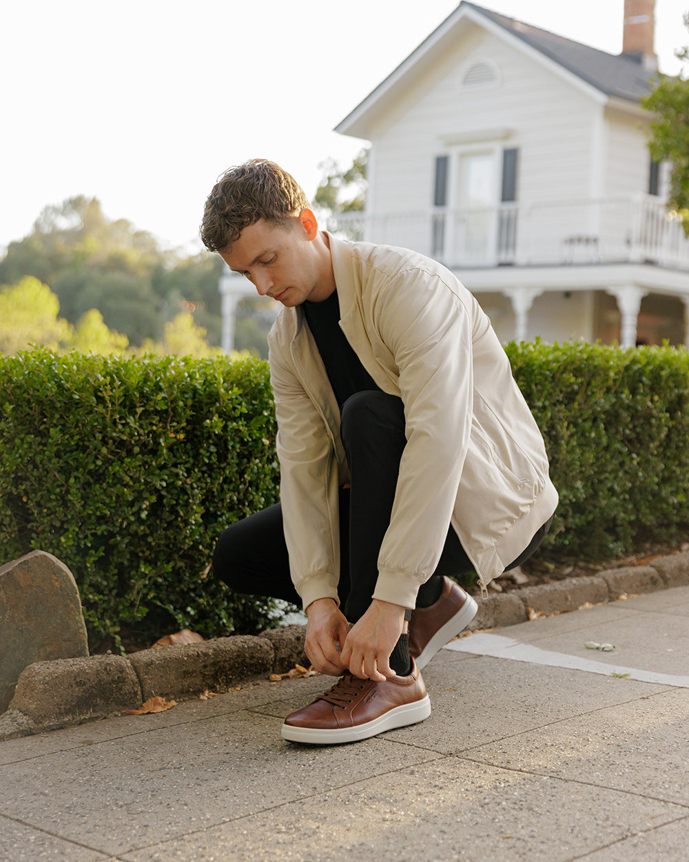 Maddox 05 - Men's Sneaker | JOSEF SEIBEL USA - Official Store