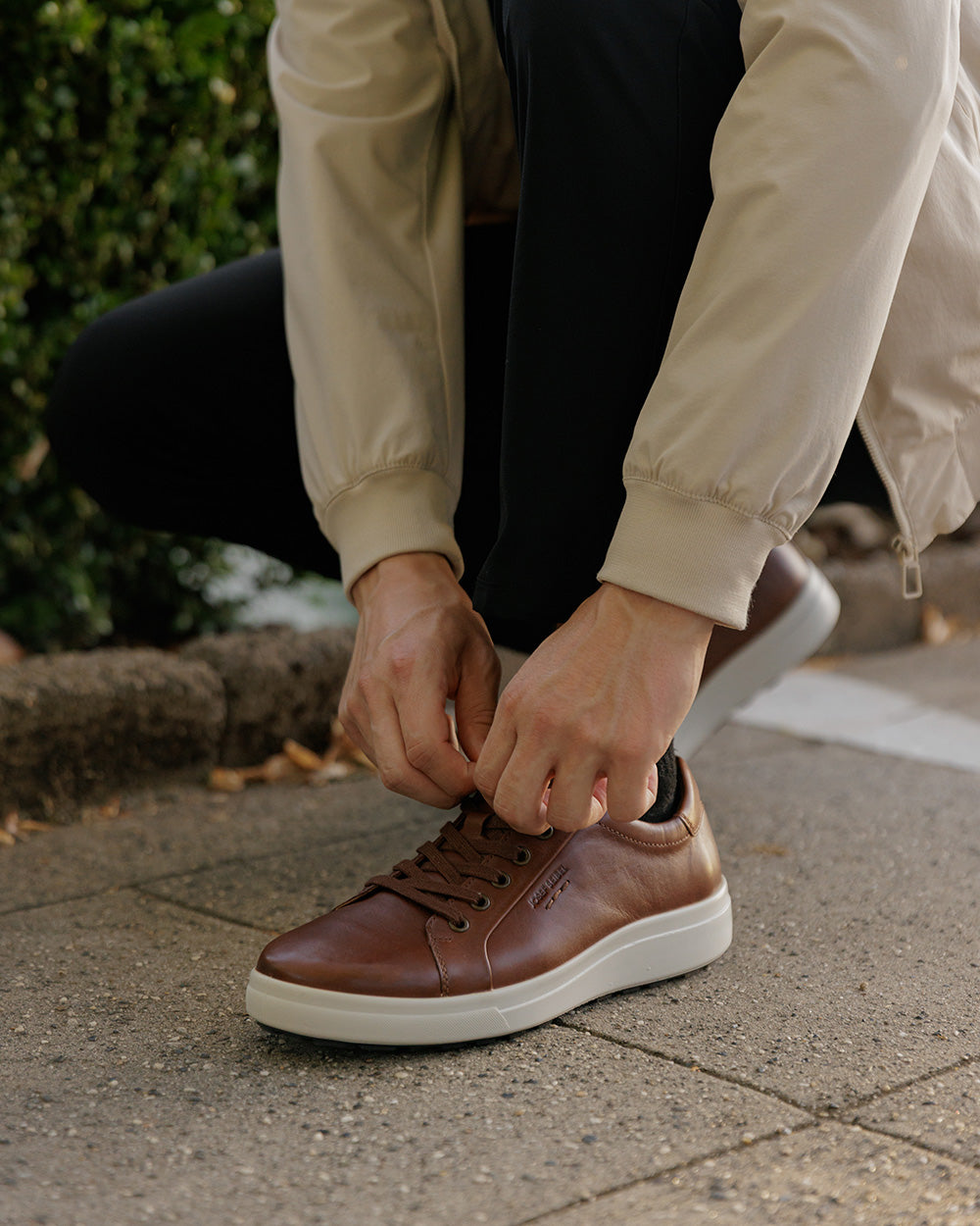 Maddox 05 - Men's Sneaker | JOSEF SEIBEL USA - Official Store