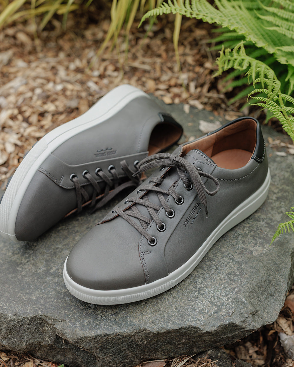Maddox 05 - Men's Sneaker | Josef Seibel
