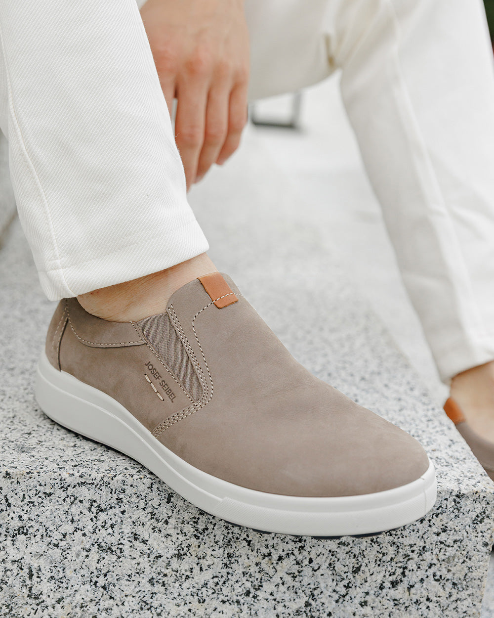 Maddox 06 - Men's Slip-on Sneaker | JOSEF SEIBEL USA