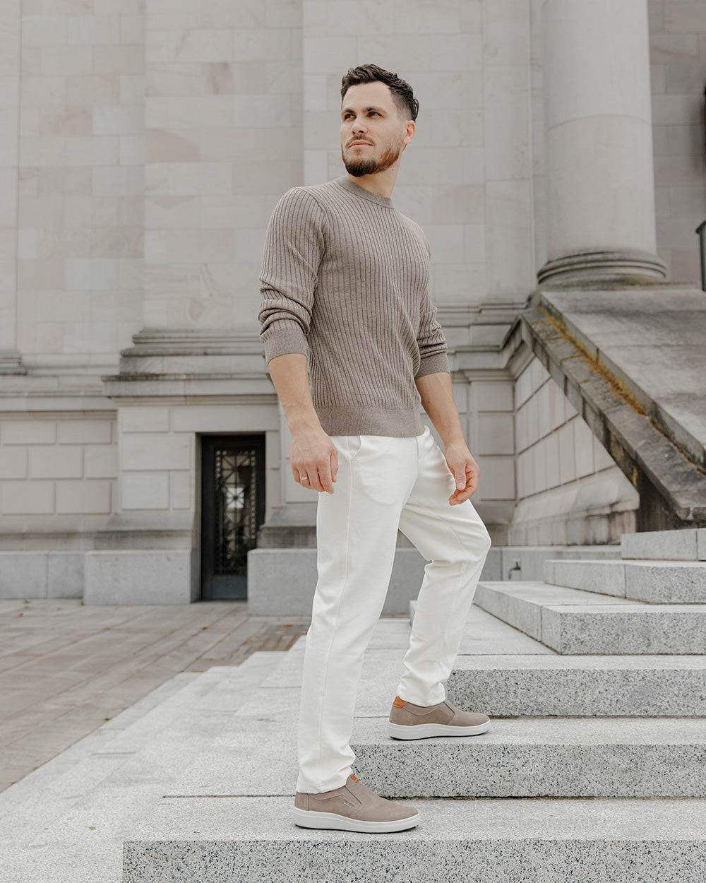Maddox 06 - Men's Slip-on Sneaker | JOSEF SEIBEL USA