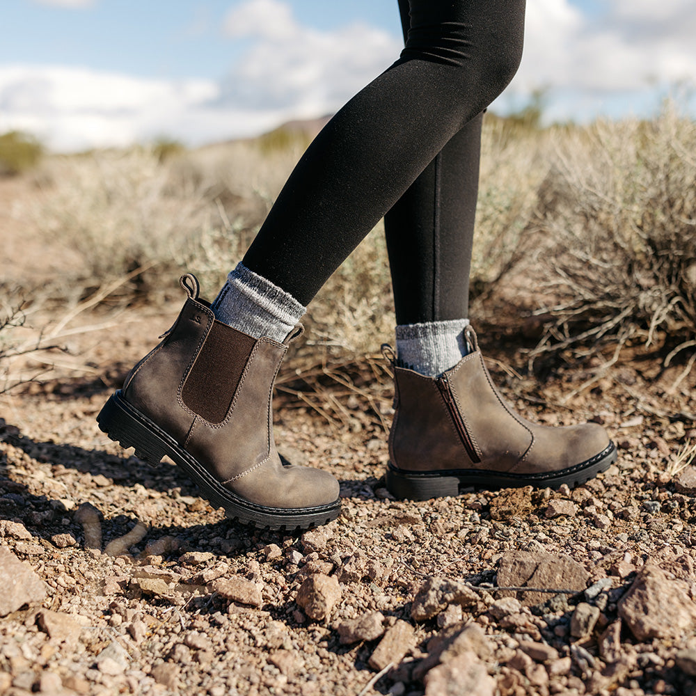 Women - Boots | JOSEF SEIBEL USA - Official Store