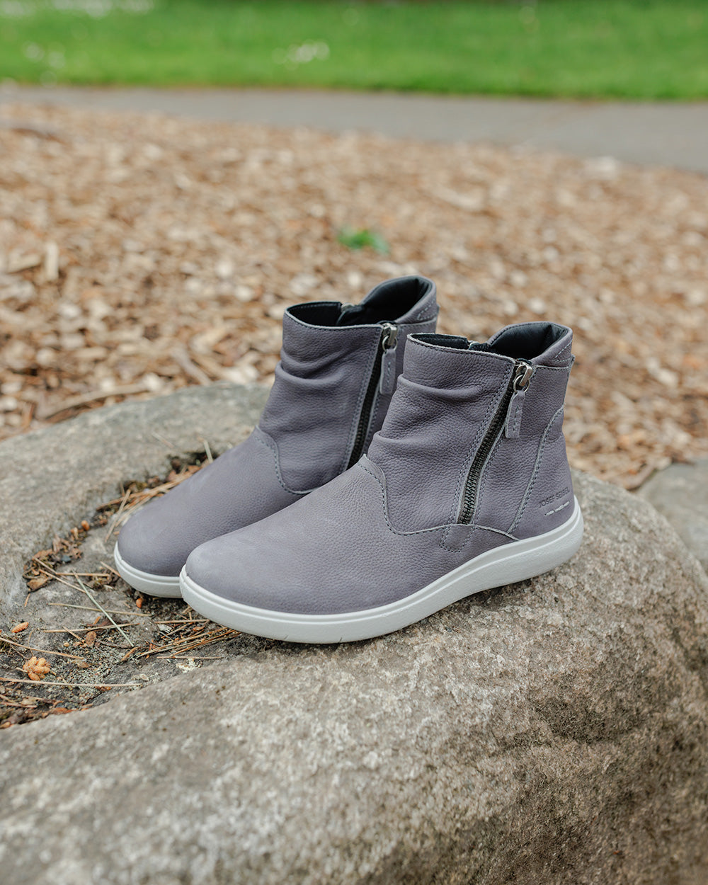 Megan 12 - Women's Boot | Josef Seibel