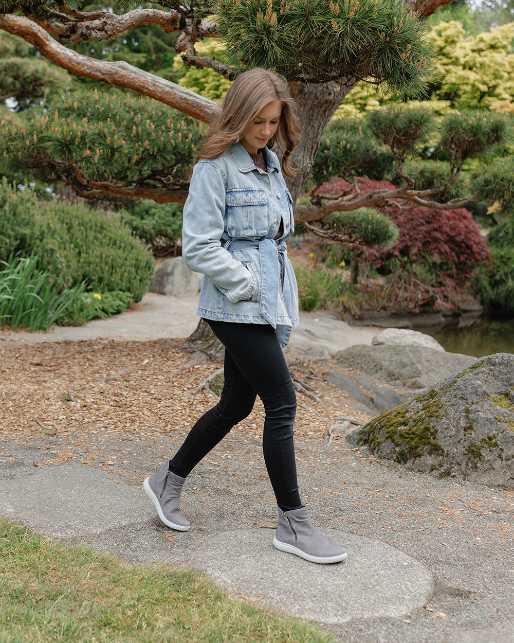 Megan 12 - Women's Boot | Josef Seibel