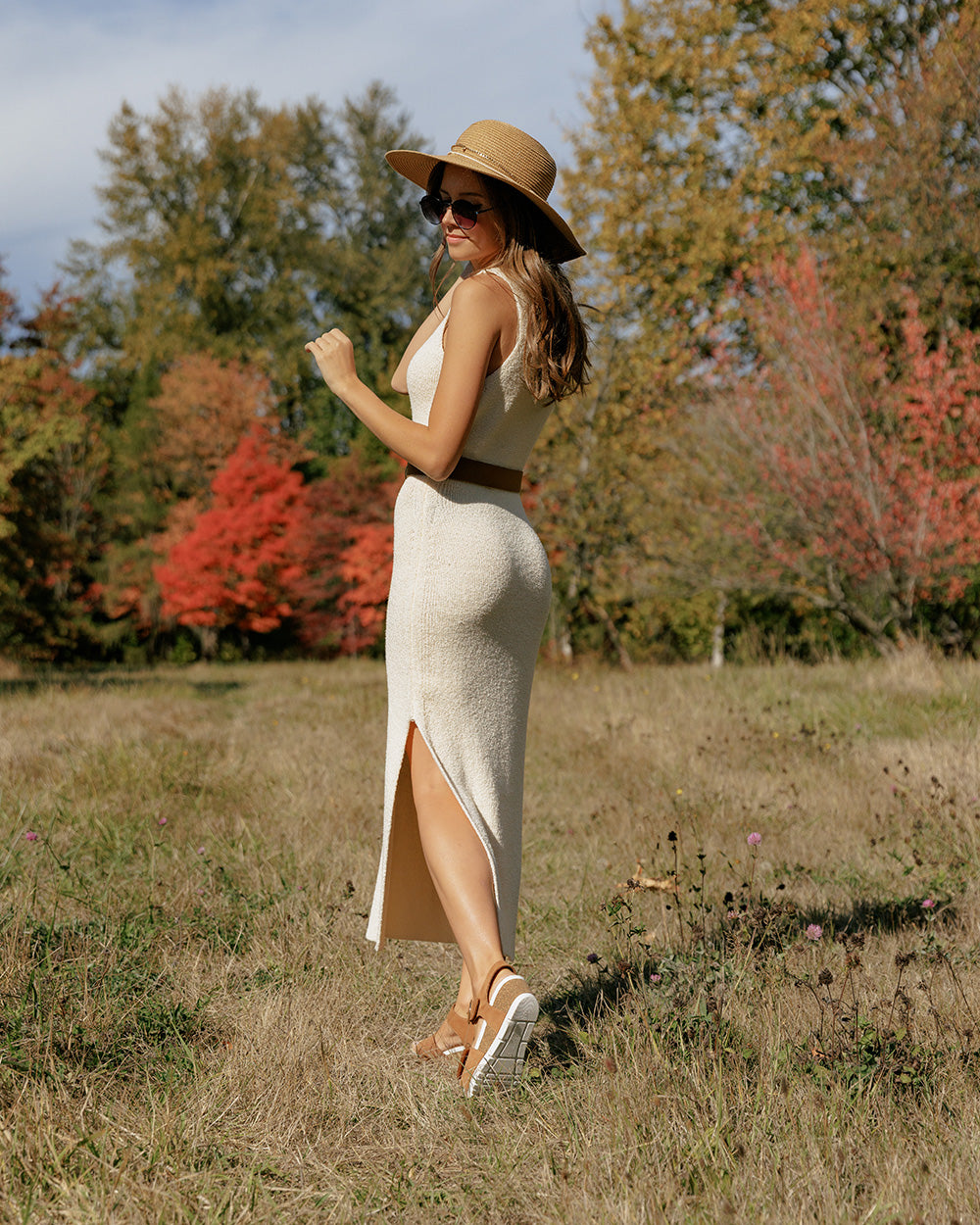 Quinn 16 - Women's Sandal | Josef Seibel