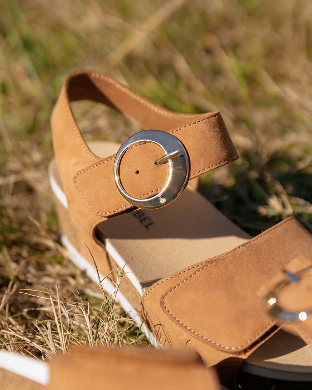Quinn 16 | Women's Adjustable Comfort Wedge | JOSEF SEIBEL
