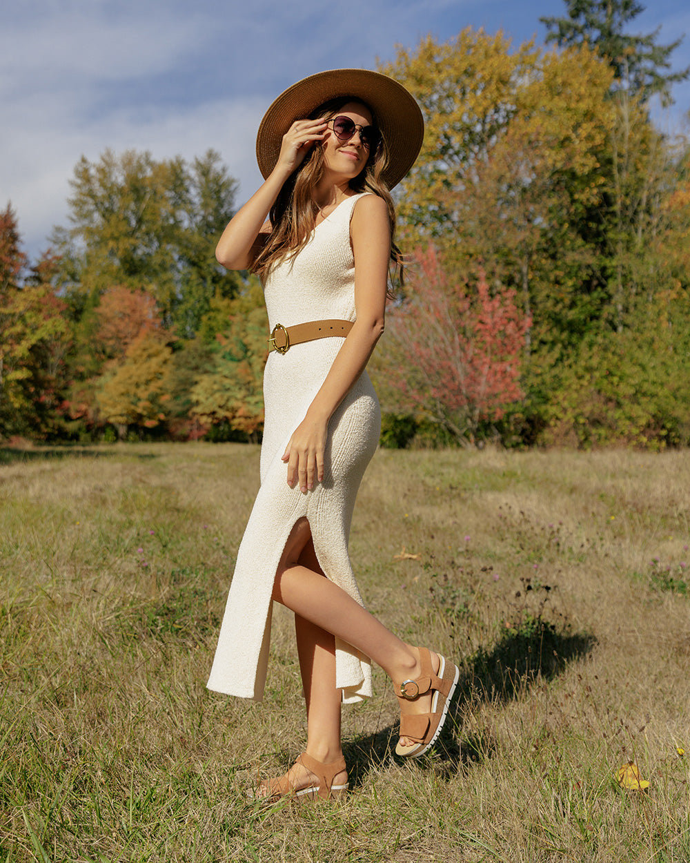 Quinn 16 - Women's Sandal | Josef Seibel