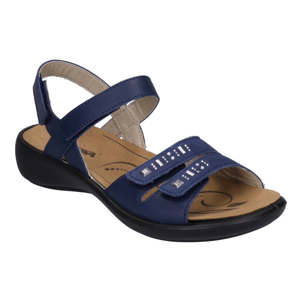 Ibiza 86 - Women's Sandal | Romika by Josef Seibel