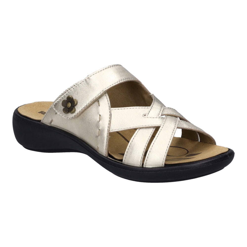 Ibiza 99 - Women's Sandal | Romika by Josef Seibel