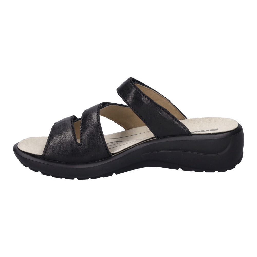 Annecy 04 - Women's Sandal | Romika by Josef Seibel