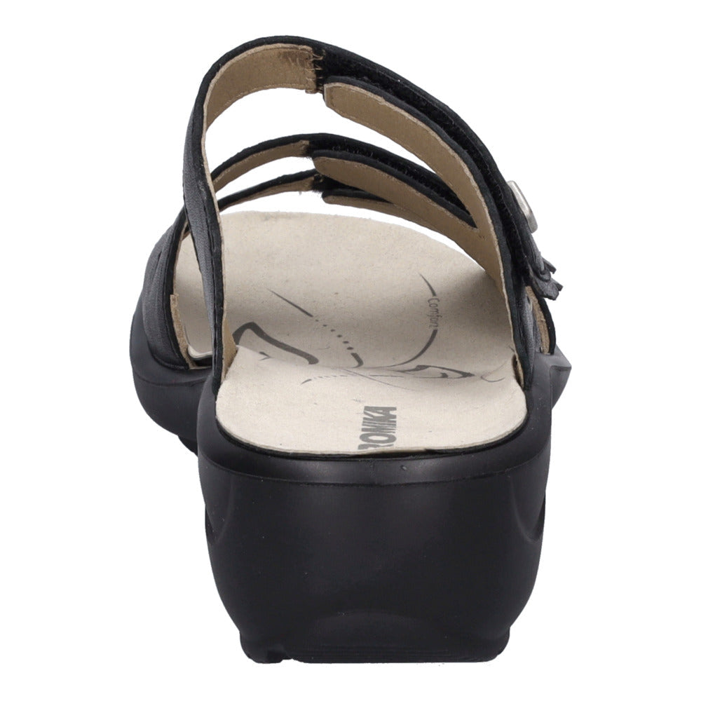 Annecy 04 - Women's Sandal | Romika by Josef Seibel