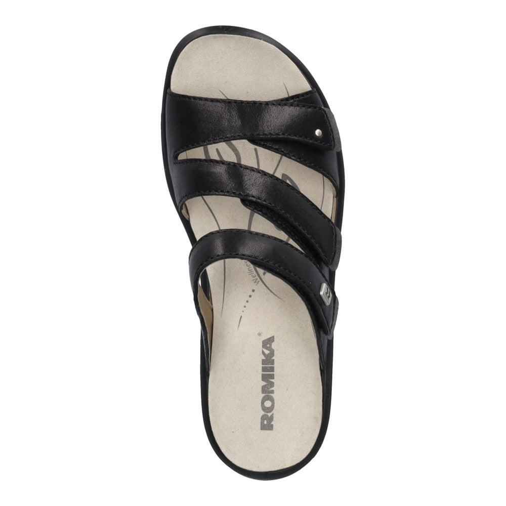 Annecy 04 - Women's Sandal | Romika by Josef Seibel