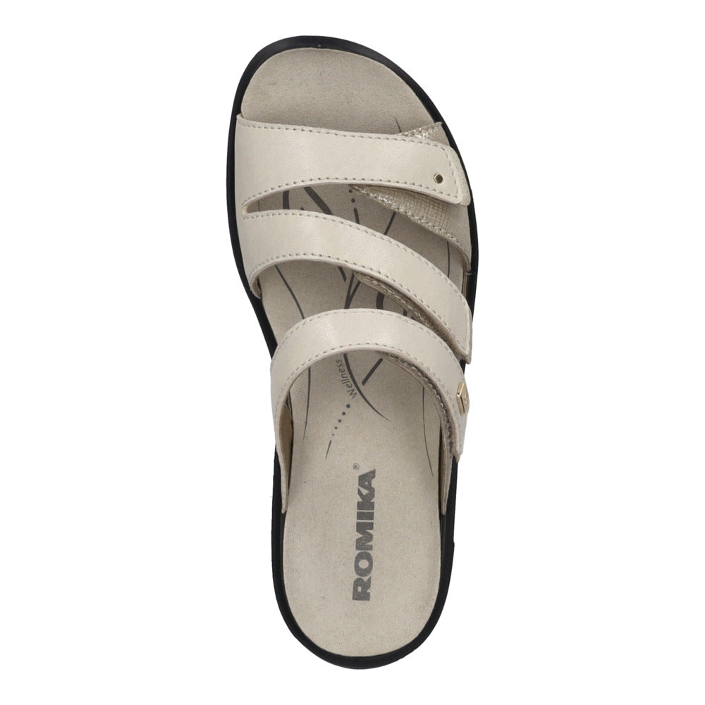 Annecy 04 - Women's Sandal | Romika