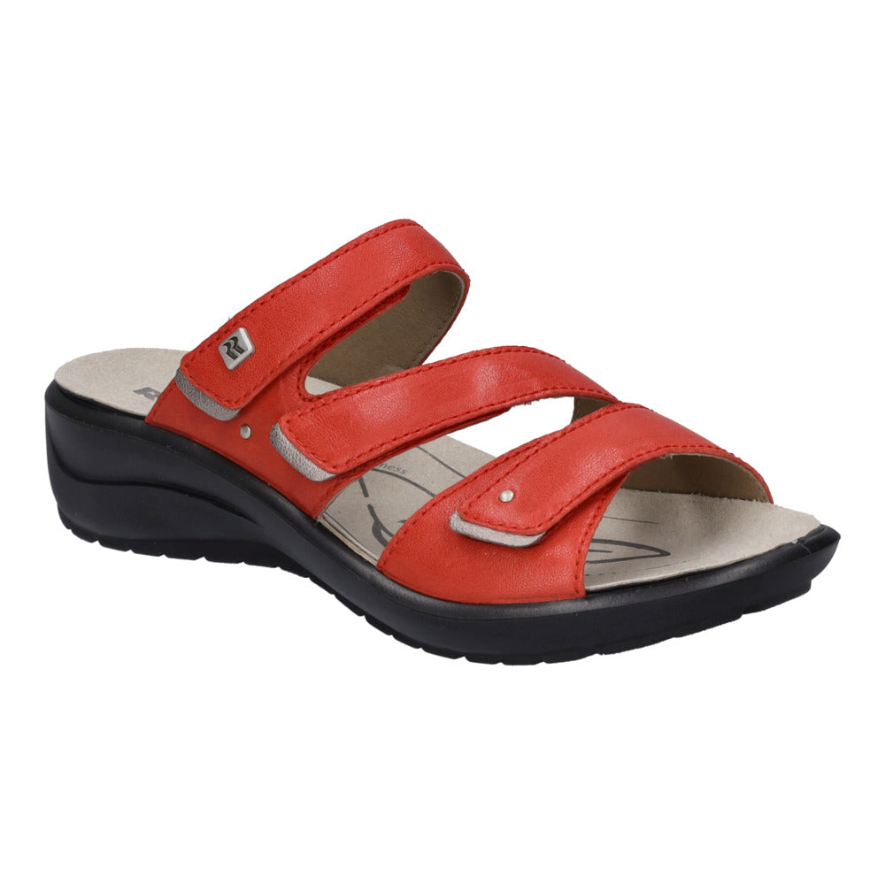 Annecy 04 - Women's Sandal | Romika by Josef Seibel