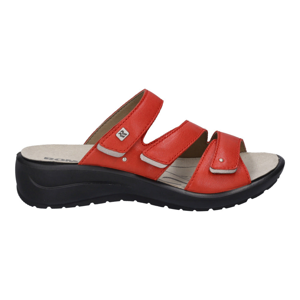 Annecy 04 - Women's Sandal | Romika by Josef Seibel