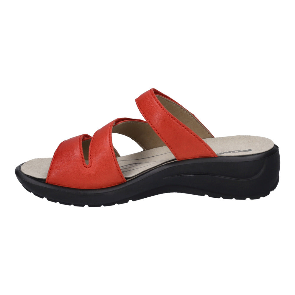 Annecy 04 - Women's Sandal | Romika by Josef Seibel