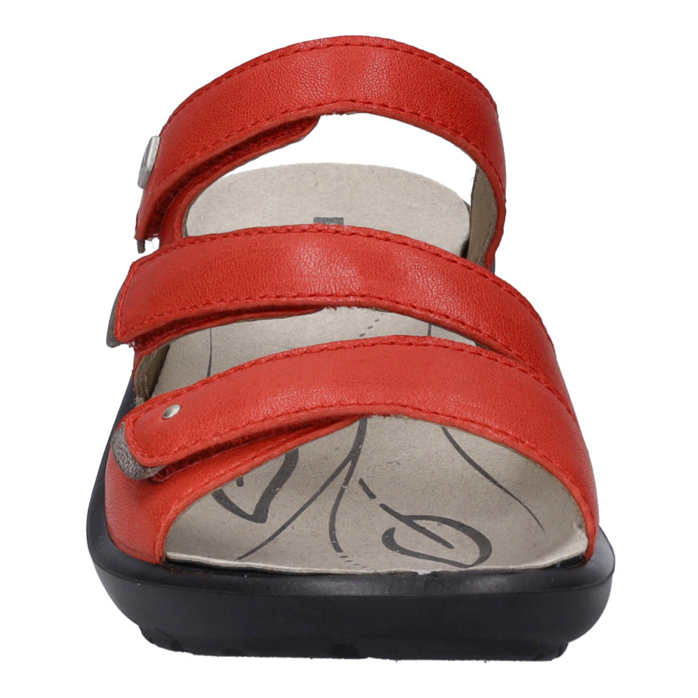 Annecy 04 - Women's Sandal | Romika by Josef Seibel