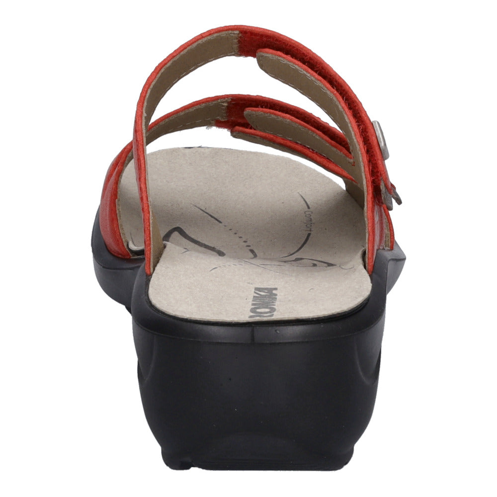 Annecy 04 - Women's Sandal | Romika by Josef Seibel