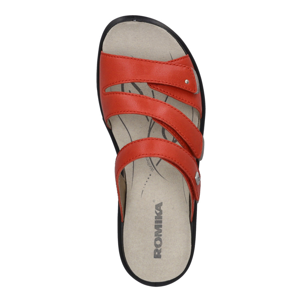 Annecy 04 - Women's Sandal | Romika by Josef Seibel