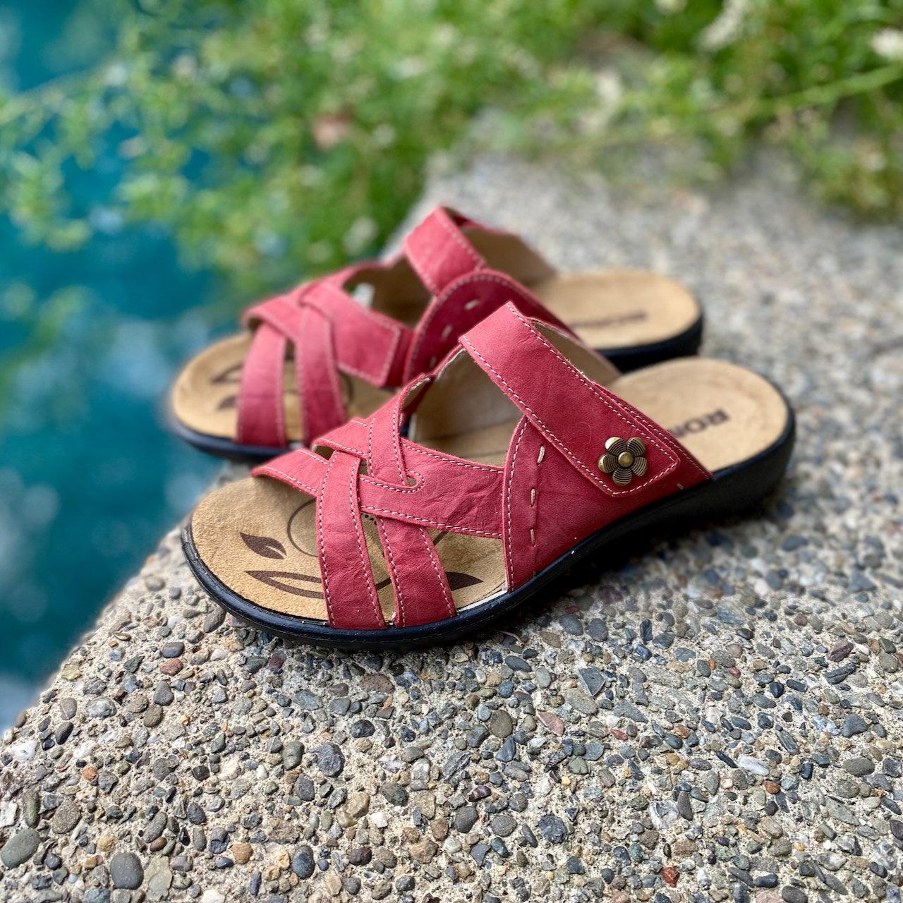 Ibiza 99 - Women's Sandal | Romika by Josef Seibel