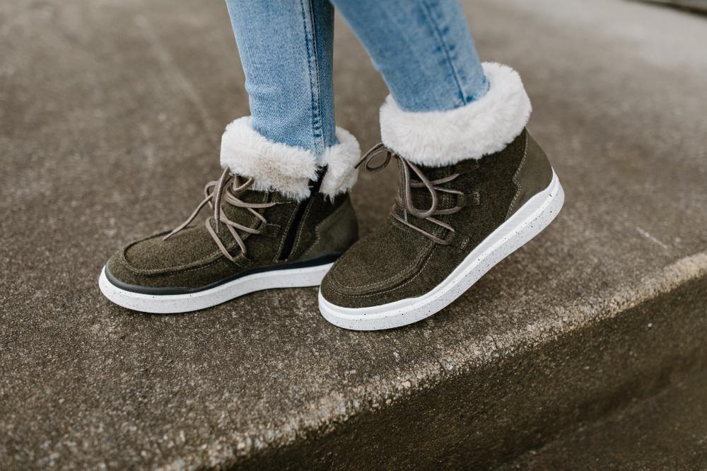Helsinki 01 - Women's Boot | Romika by Josef Seibel