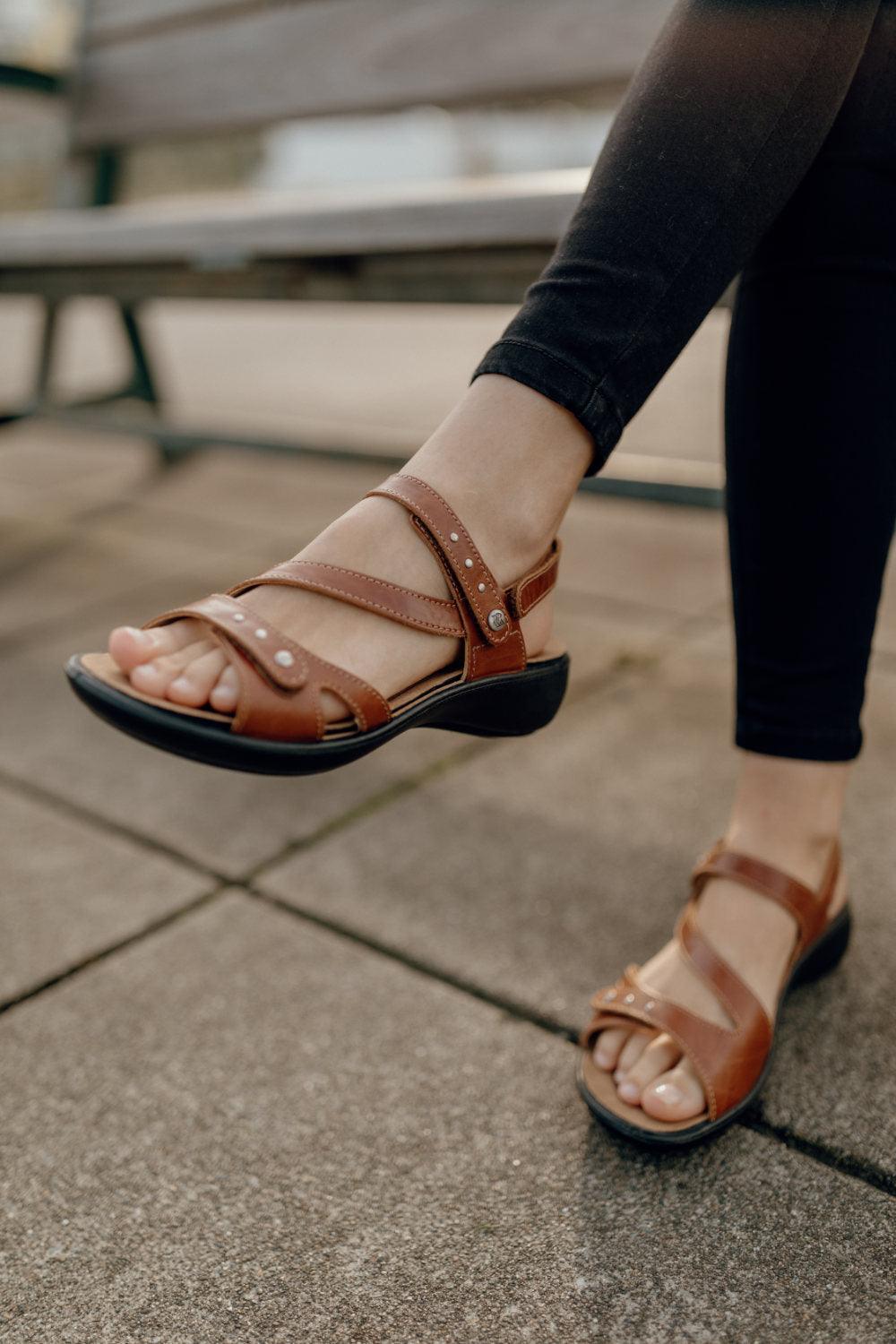 Ibiza 70 - Women's Sandal | Romika by Josef Seibel