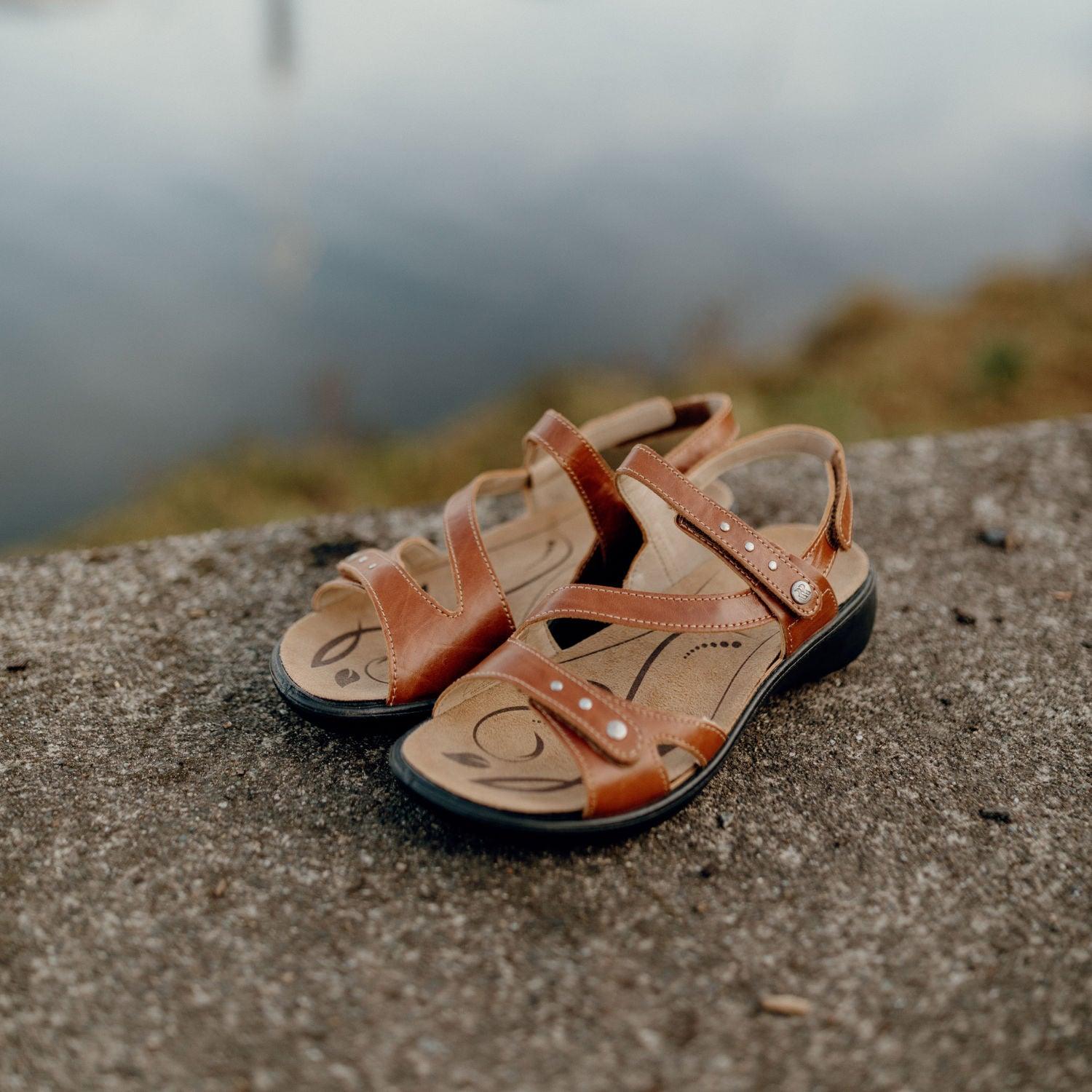 Ibiza 70 - Women's Sandal | Romika by Josef Seibel