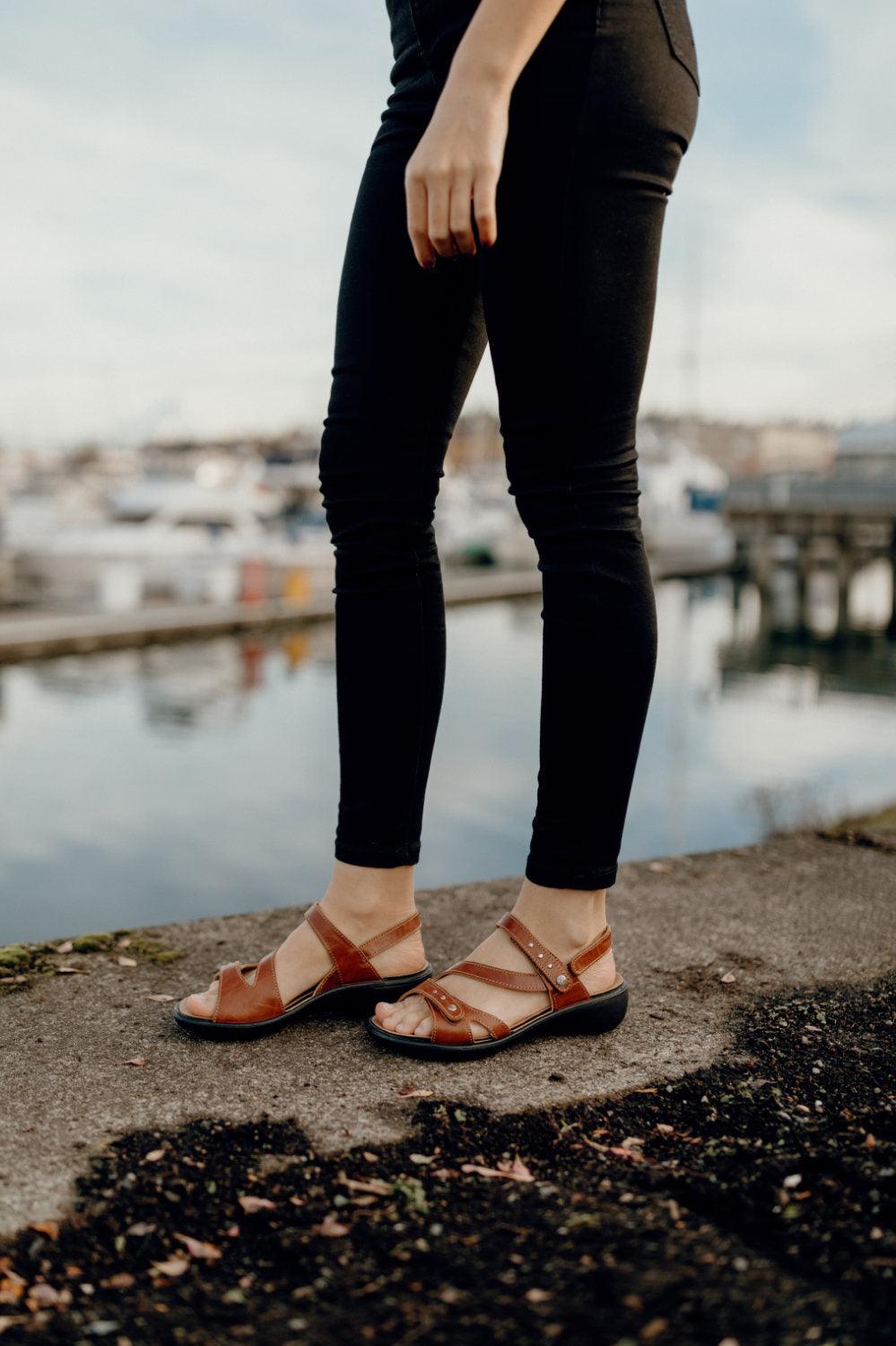 Ibiza 70 - Women's Sandal | Romika by Josef Seibel
