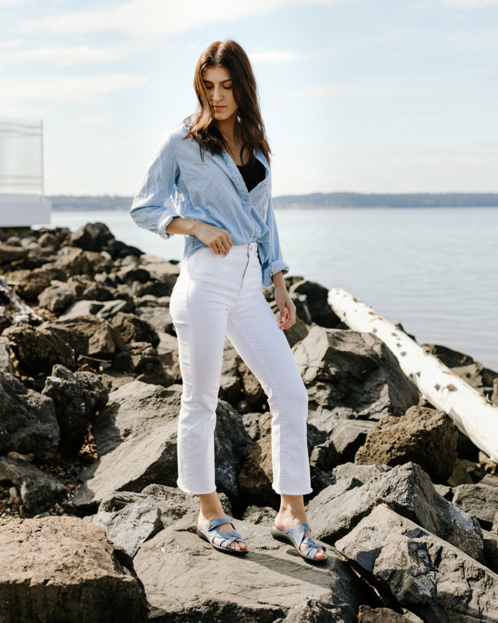 Ibiza 99 - Women's Sandal | Romika by Josef Seibel