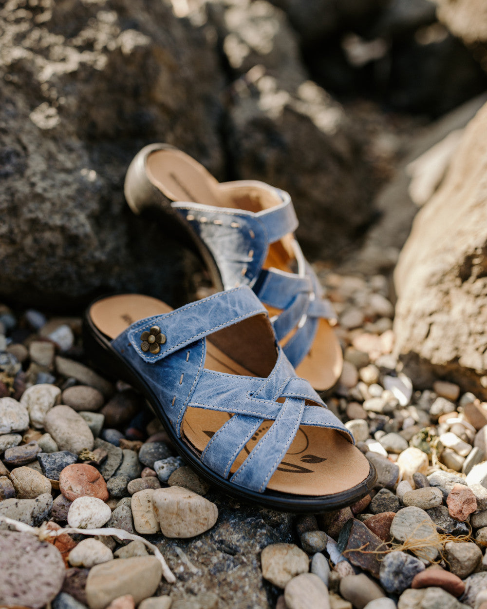 Ibiza 99 - Women's Sandal | Romika by Josef Seibel