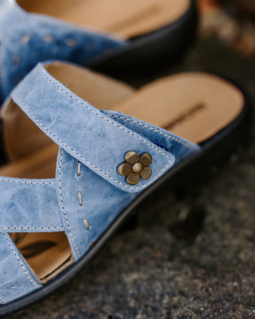Ibiza 99 - Women's Sandal | Romika by Josef Seibel