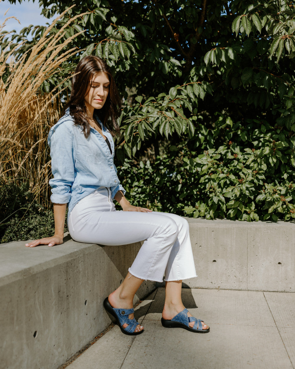 Ibiza 99 - Women's Sandal | Romika by Josef Seibel