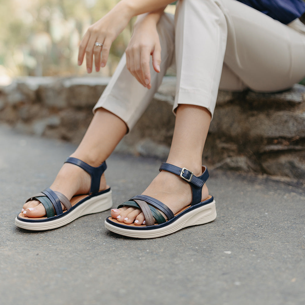 Sevran 02 - Women's Sandal | Josef Seibel
