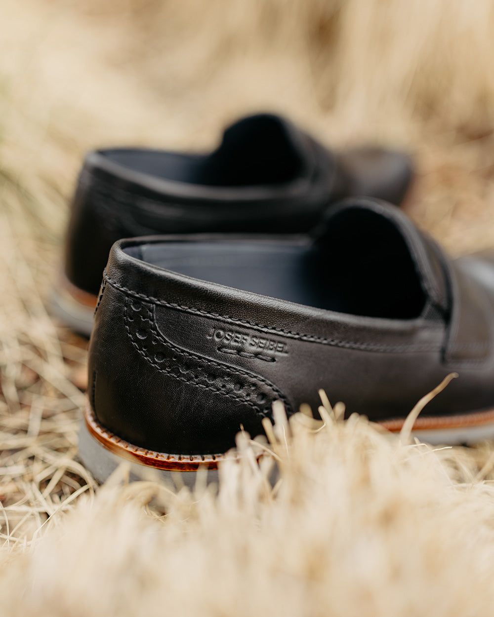 Tyler 10 - Men’s Shoe | Josef Seibel USA