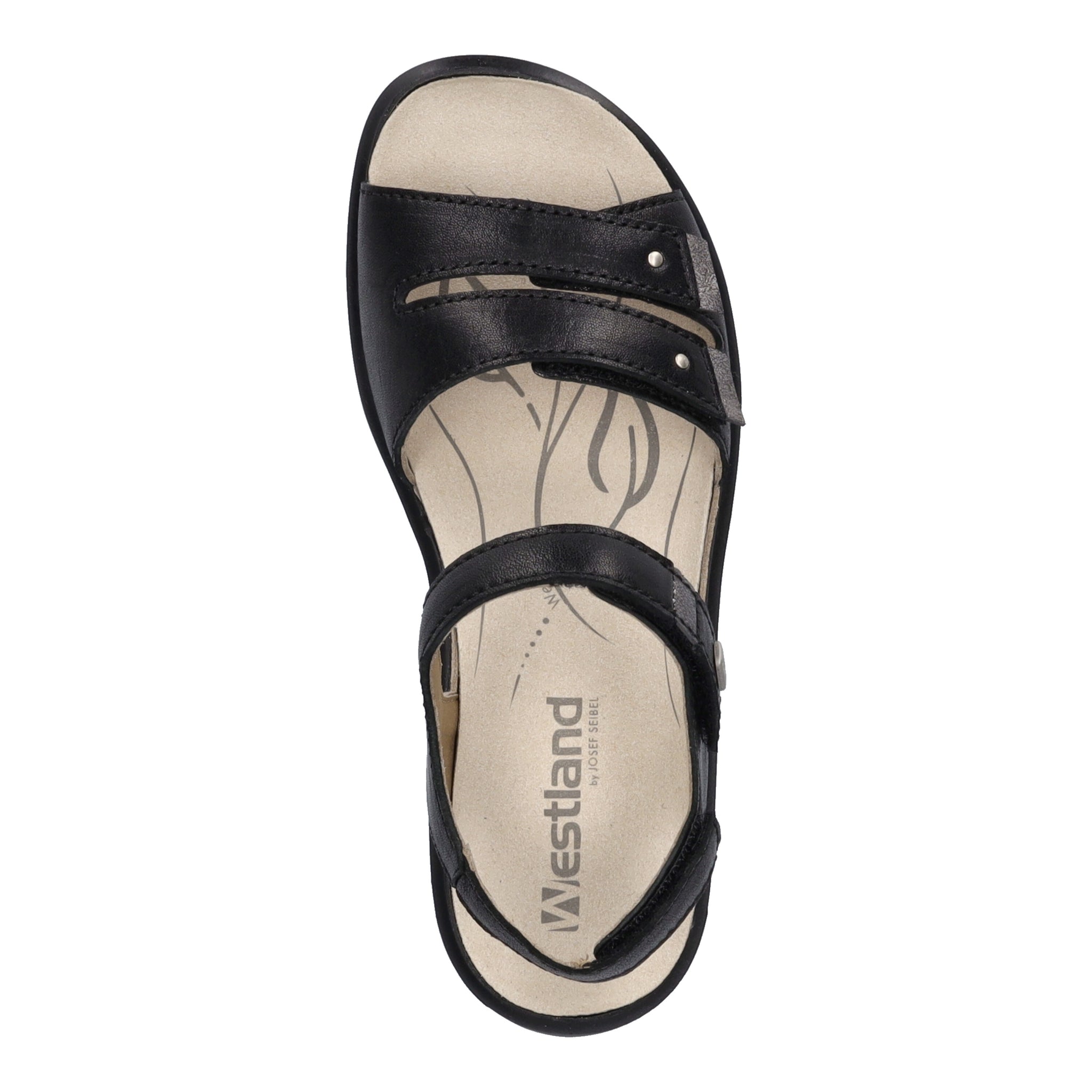 Annecy 02 - Women's Sandal | Romika