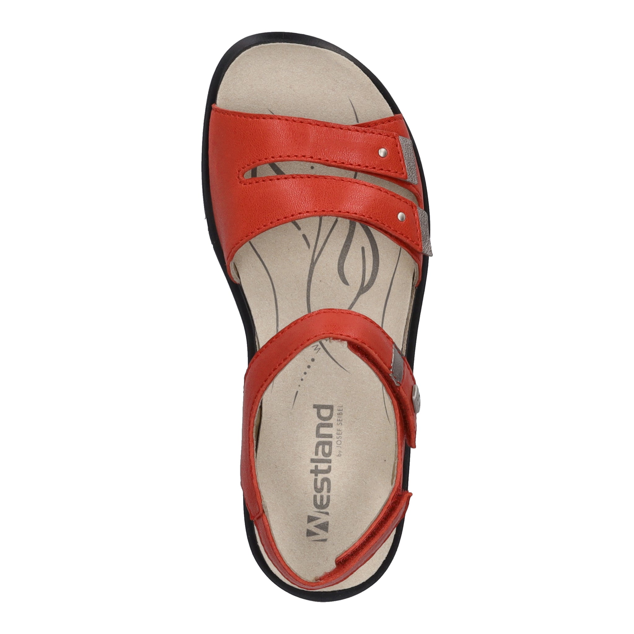 Annecy 02 - Women's Sandal | Romika