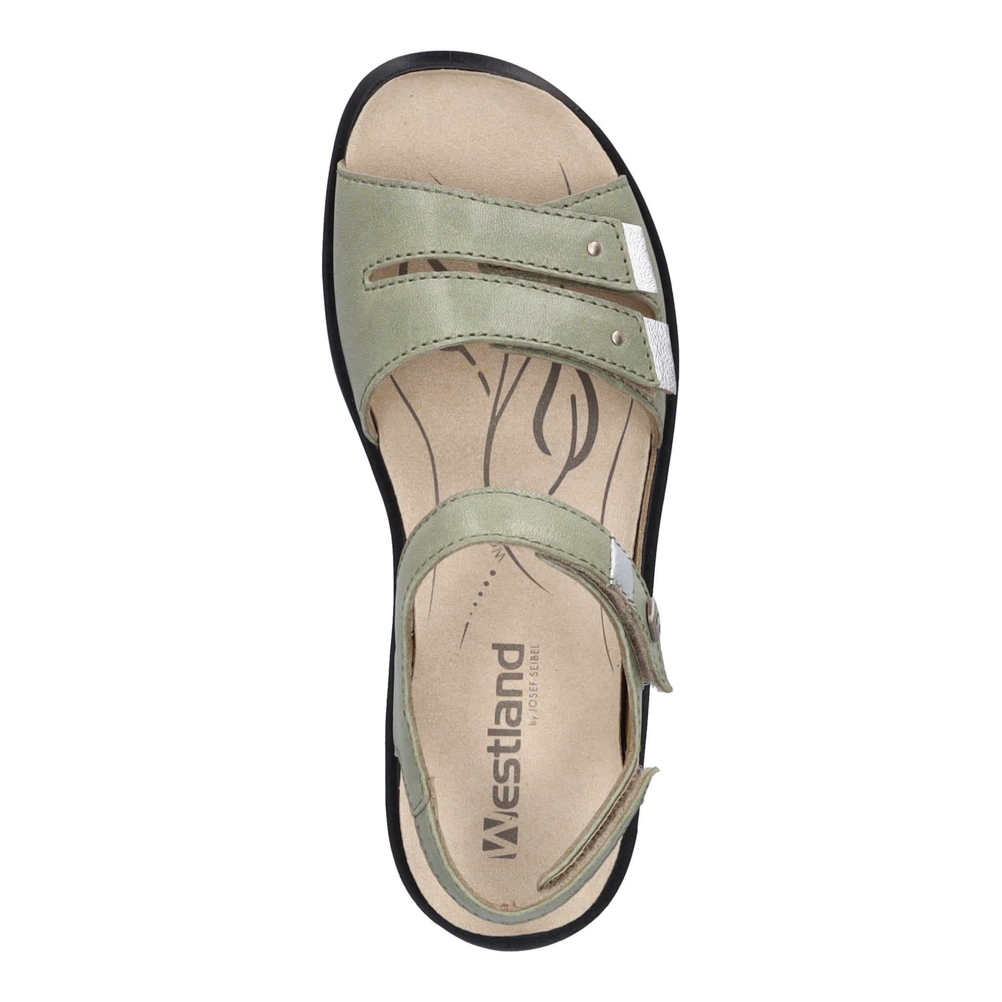 Annecy 02 - Women's Sandal | Romika